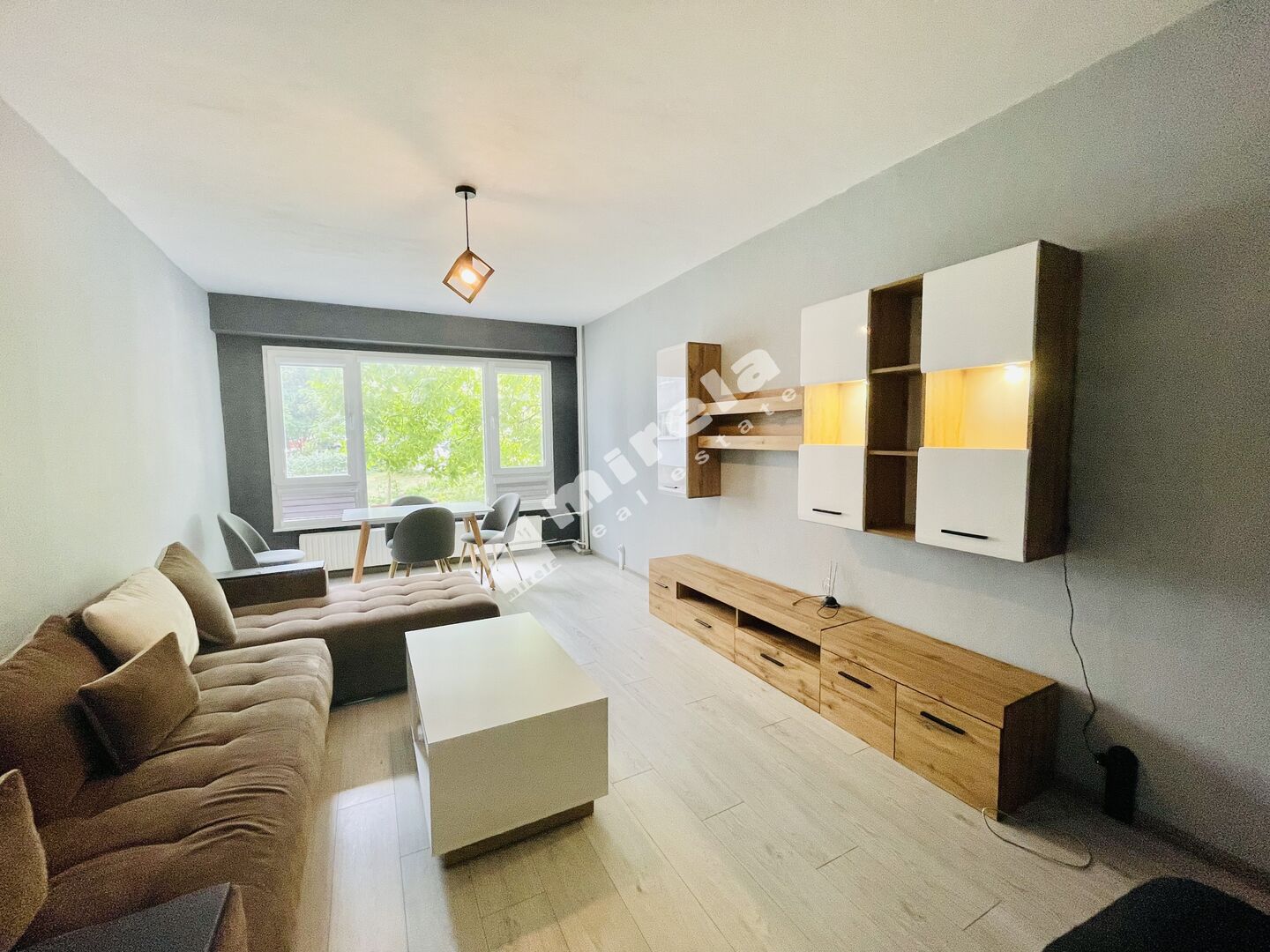 1-bedroom apartment, Mladost 4, Nov den St, city of Sofia, 44 sq.m